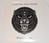I Am The Avalanche - Wolverines