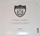 I Am The Avalanche - Wolverines