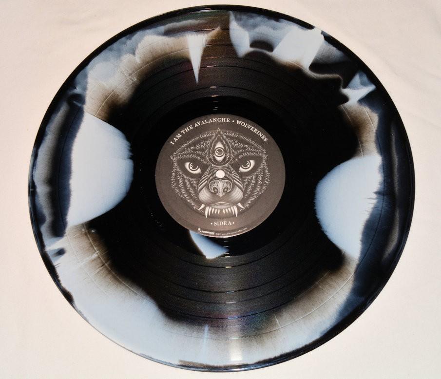 I Am The Avalanche - Wolverines