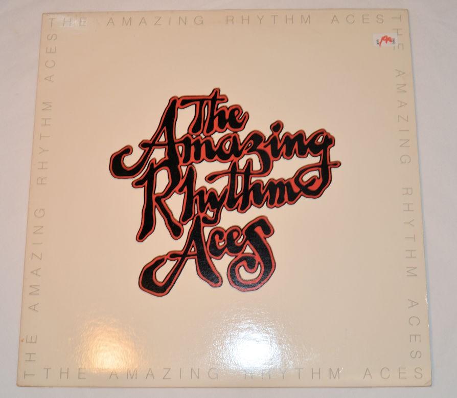 Amazing Rhythm Aces - Amazing Rhythm Aces