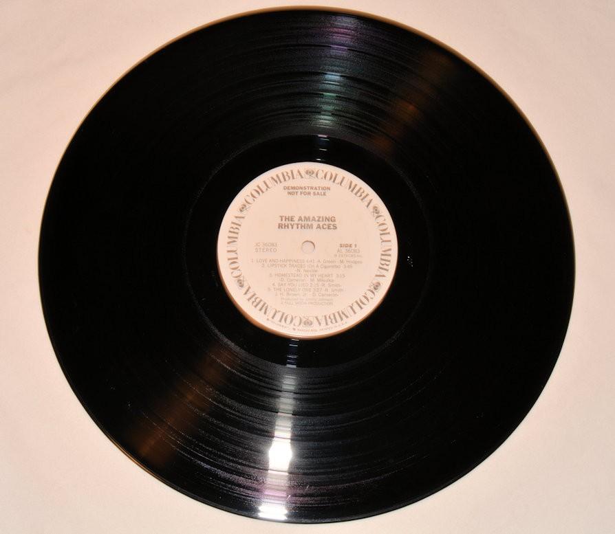 Amazing Rhythm Aces - Amazing Rhythm Aces