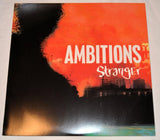 Ambitions - Stranger