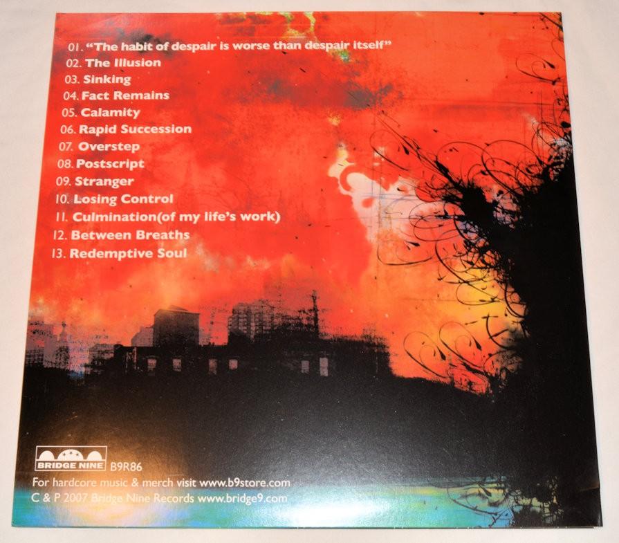 Ambitions - Stranger