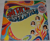 American Revolution - Flick Disc