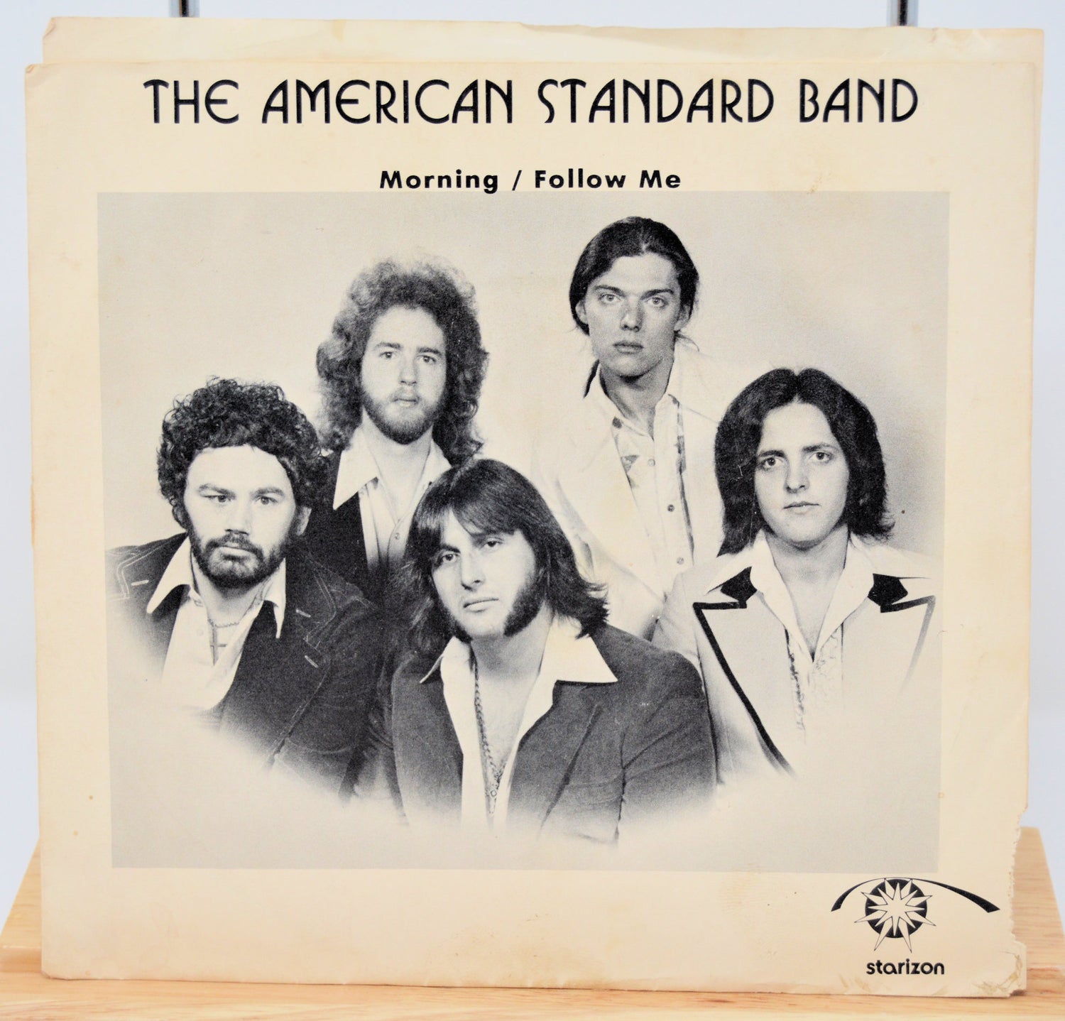 American Standard Band - Morning