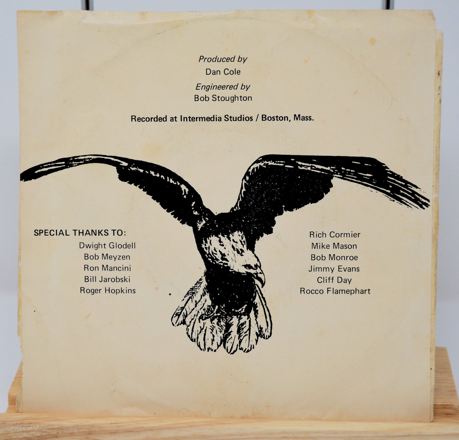 American Standard Band - Morning