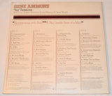 Ammons, Gene - Jug Sessions