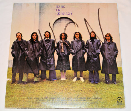 Amon Düül II - Made In Germany