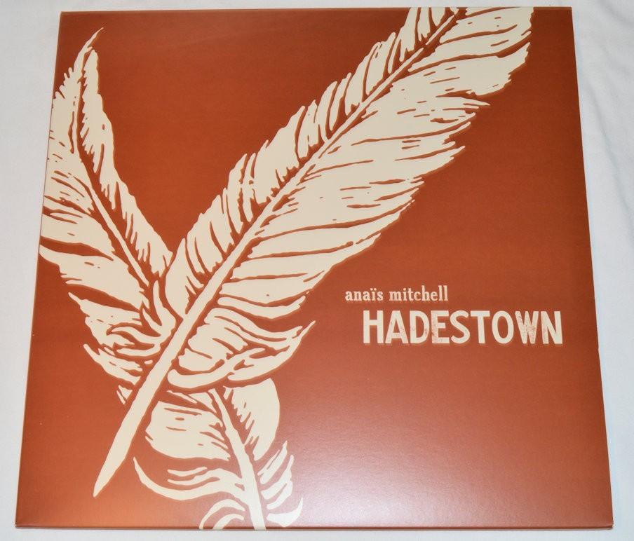 Mitchell, Anais - Hadestown