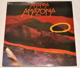 Ananda - Amazonia