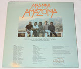 Ananda - Amazonia