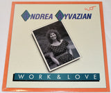 Ayvazian, Andrea - Work & Love