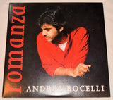 Bocelli, Andrea - Romanza