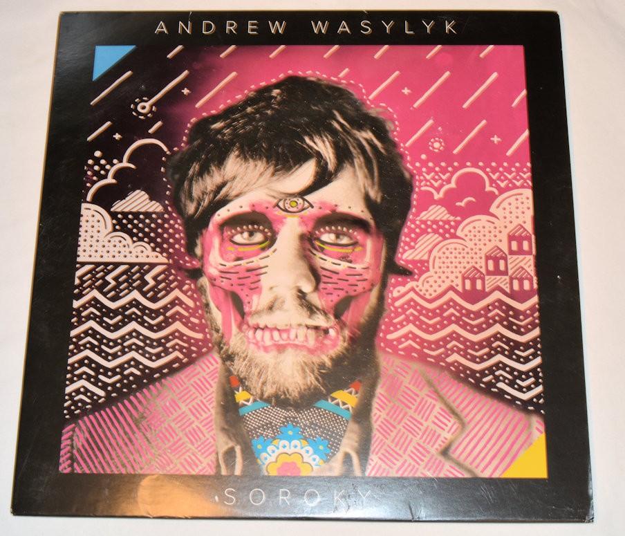 Wasylyk, Andrew - Soroky