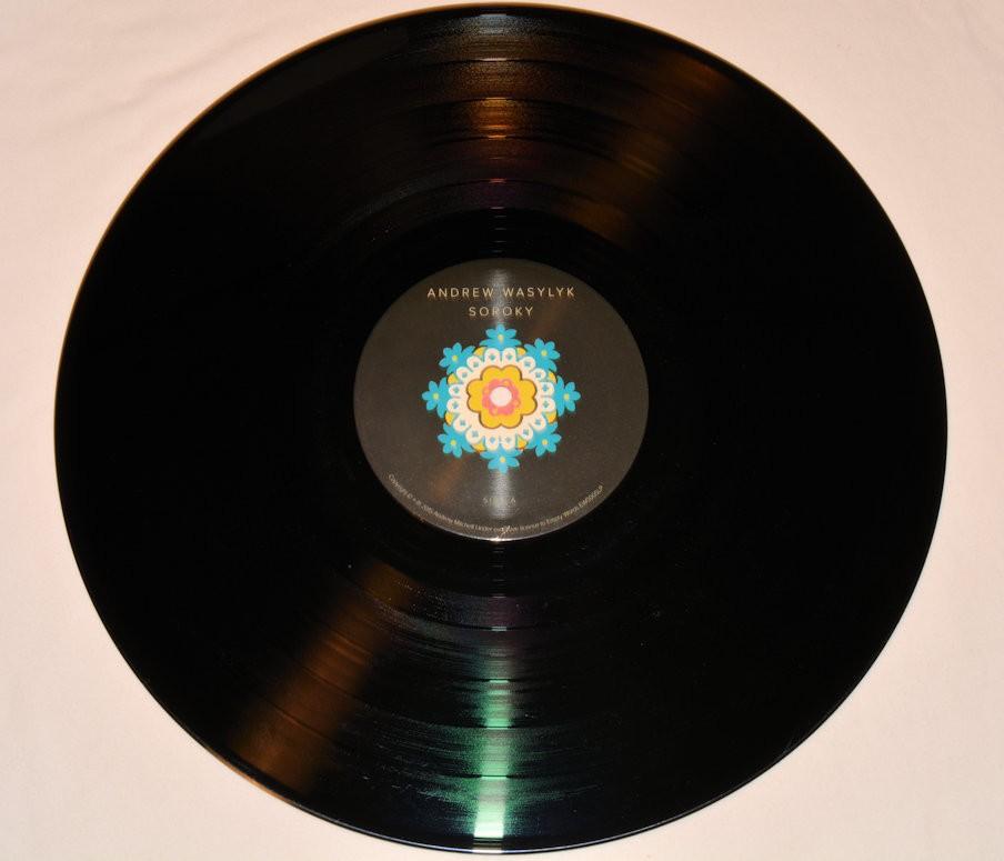 Wasylyk, Andrew - Soroky