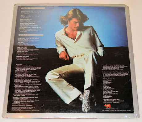Gibb, Andy - Shadow Dancing