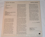 Jaffe, Andy - Sextet