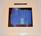 Summers, Andy - Mysterious Barricades