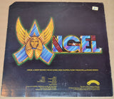 Angel - Angel