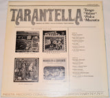 Miscellaneous - Tarantella