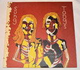 Animal Collective - Sung Tongs