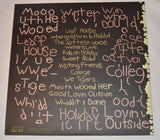 Animal Collective - Sung Tongs