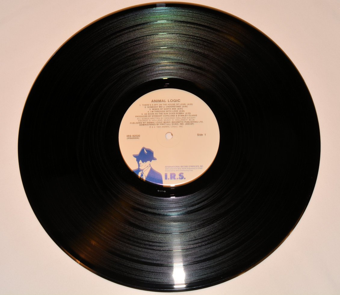 Animal Logic - Animal Logic