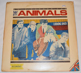 Animals, The - Looking Back