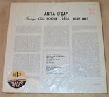 O'Day, Anita - Swings Cole Porter