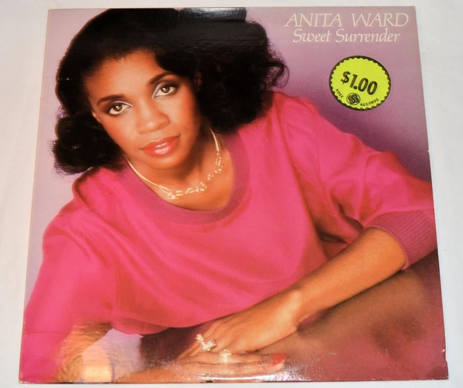 Ward, Anita - Sweet Surrender
