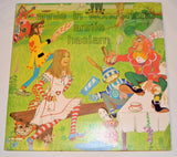 Haslam, Annie - Annie In Wonderland