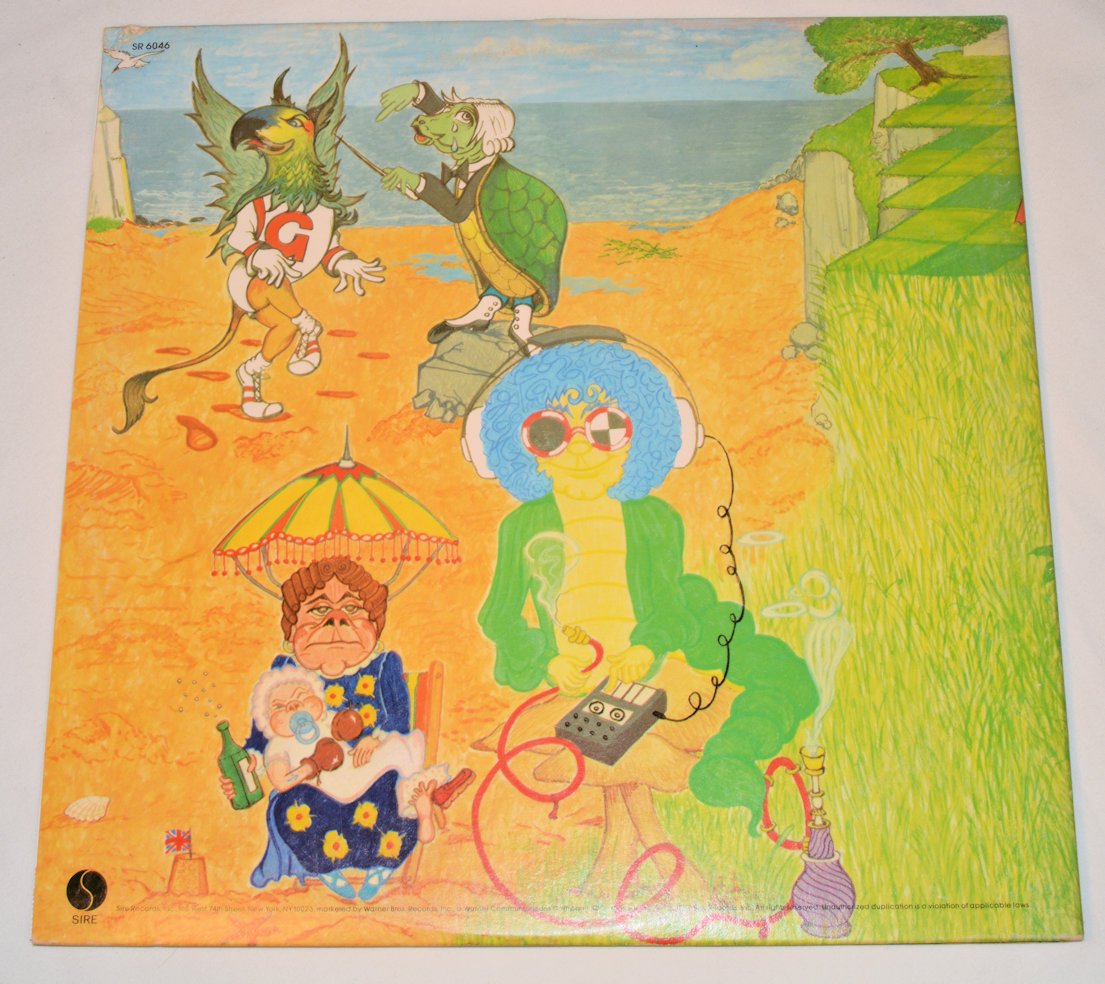 Haslam, Annie - Annie In Wonderland