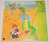 Haslam, Annie - Annie In Wonderland
