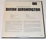 Laurie, Annie - Dinah Washington