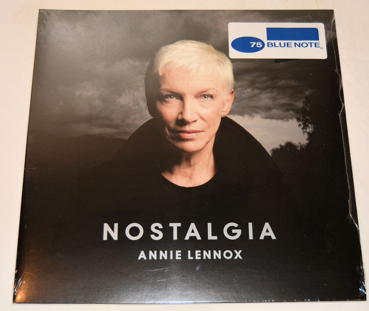 Lennox, Annie - Nostalgia