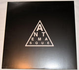 Antemasque - Antemasque