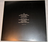 Antemasque - Antemasque