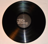 Antemasque - Antemasque