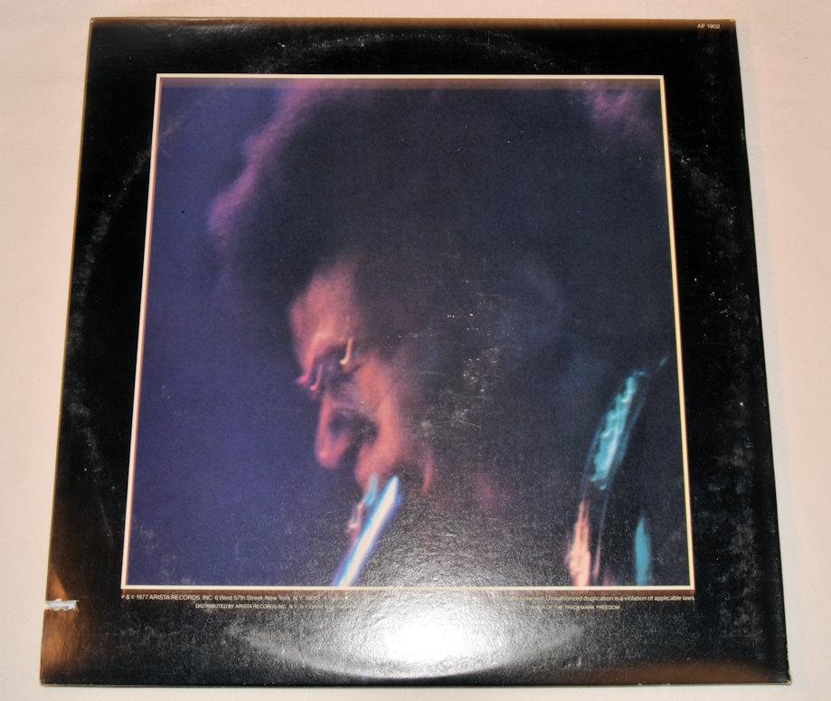 Braxton, Anthony - Complete Braxton 1971