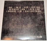 Green, Anthony - Young Legs