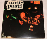 Anti Pasti - Last Call