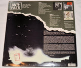 Anti Pasti - Last Call