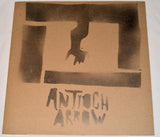 Antioch Arrow - The Lady Is A Cat