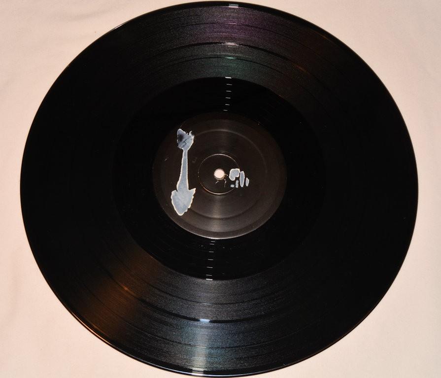 Antioch Arrow - The Lady Is A Cat