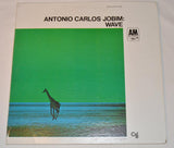 Jobim, Antonio Carlos - Wave