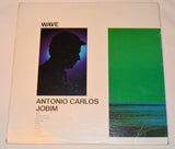 Jobim, Antonio Carlos - Wave