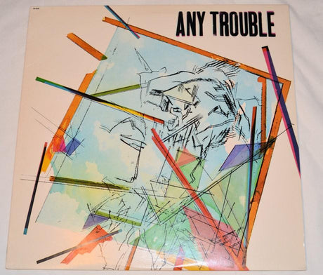 Any Trouble - Any Trouble