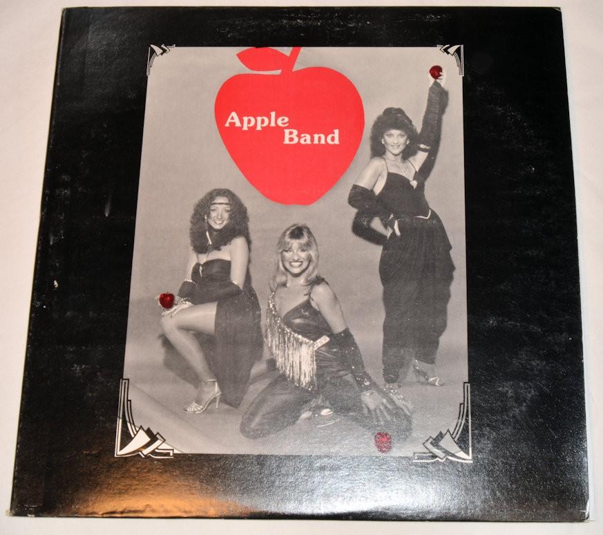 Apple Band - Apple Band