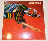 April Wine - Animal Grace