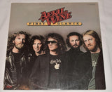 April Wine - First Glance